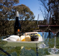 Lakeview Luxury Cabins - Accommodation 4U