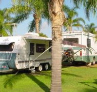 Ballina Waterfront Village and Tourist Park - Accommodation 4U