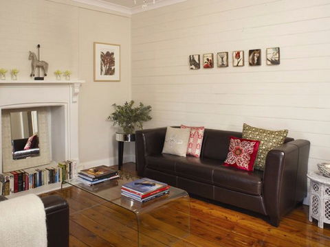 The Cedars - Accommodation 4U 0