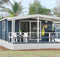 Tomaga River Tourist Park - Accommodation 4U