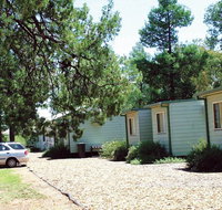 Camp Cypress Cabin and Caravan Park - Accommodation 4U