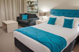 Mantra Pavilion Hotel Wagga - Accommodation 4U 0