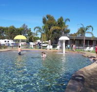 BIG4 Yarrawonga Mulwala Lakeside Holiday Park - Accommodation 4U
