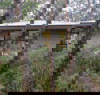 The Chalet - Accommodation 4U