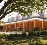 Fitzroy Inn Historic Retreat - Accommodation 4U