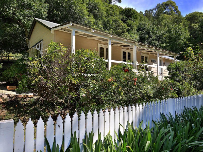 Carrington Falls NSW Accommodation 4U
