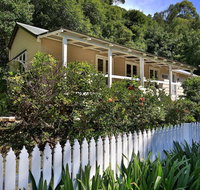The Dairy at Keoghs - Accommodation 4U