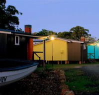 Lake Conjola Waterfront Holiday Park - Accommodation 4U