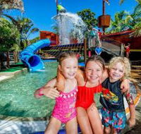 BIG4 Sunshine South West Rocks Holiday Park - Accommodation 4U