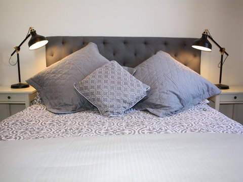 Criterion Hotel Crookwell - Accommodation 4U 0