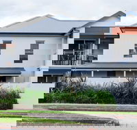 Stay Bathurst - Accommodation 4U