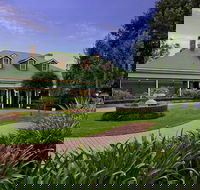 The Guest House - Accommodation 4U
