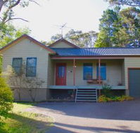 Scenic Cottage - Accommodation 4U