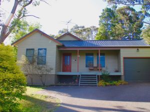 Scenic Cottage - Accommodation 4U 0