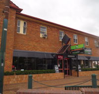 Gunnedah Hotel - Accommodation 4U