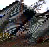 Wave Hill Station Farmstay Clarence River Gorge - Accommodation 4U