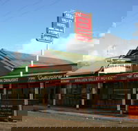 Araluen Hotel - Accommodation 4U