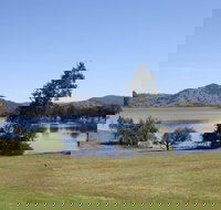 Inland Waters Holiday Parks Grabine Lakeside - Accommodation 4U