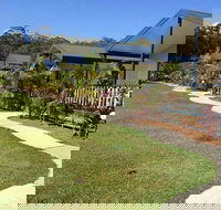 Ingenia Holidays Soldiers Point - Accommodation 4U