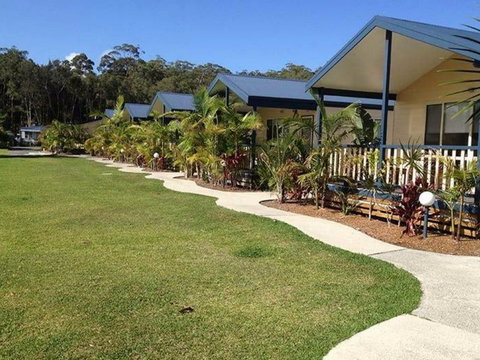 Ingenia Holidays Soldiers Point - Accommodation 4U 0