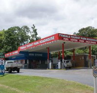 Tyndale Tourist Park  Roadhouse - Accommodation 4U