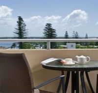 Mercure Centro Hotel Port Macquarie - Accommodation 4U