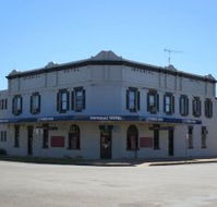 Imperial Hotel Gunnedah - Accommodation 4U