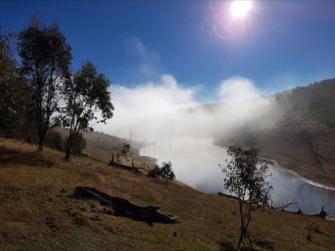 Braemar Bay Holiday Park - Accommodation 4U 0