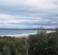 Surfside Caravan Lodge - Accommodation 4U