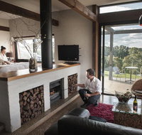 Borrodell Vineyard Accommodation - Accommodation 4U