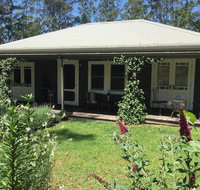 Lemon Tree Cottage - Accommodation 4U