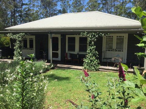 Lemon Tree Cottage - Accommodation 4U 0