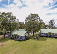 Vineyard Hill Resort - Accommodation 4U