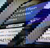 Grafton Central Motel - Accommodation 4U