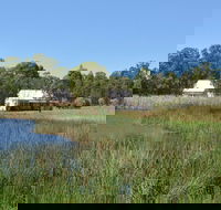 Madigan Wine Country Cottages - Accommodation 4U