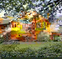 Blair Athol Boutique Hotel and Day Spa - Accommodation 4U