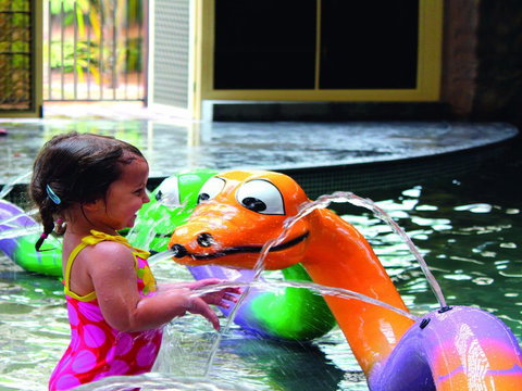 Ingenia Holidays Soldiers Point - Accommodation 4U 1