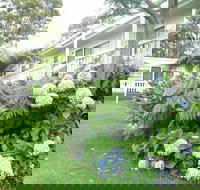 Top of the Lake Holiday Units - Accommodation 4U