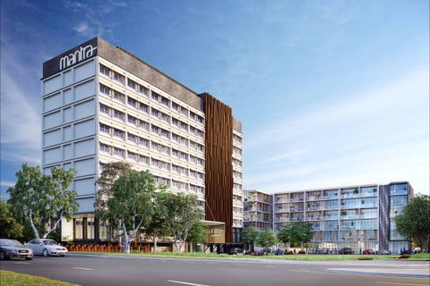 Mantra MacArthur Hotel - Accommodation 4U 1