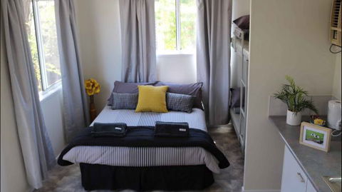 Mataranka Roadhouse And Cabins - Accommodation 4U 1