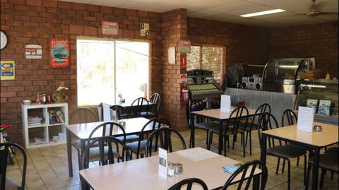 Mataranka Roadhouse And Cabins - Accommodation 4U 2
