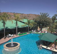 Mercure Alice Springs Resort - Accommodation 4U