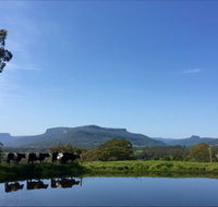 Minimbah Farm Cottages - Accommodation 4U