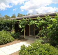 Misty Glen Cottage Hunter Valley - Accommodation 4U