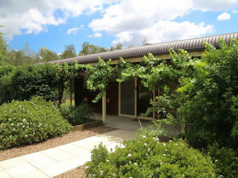 Misty Glen Cottage Hunter Valley - Accommodation 4U 0