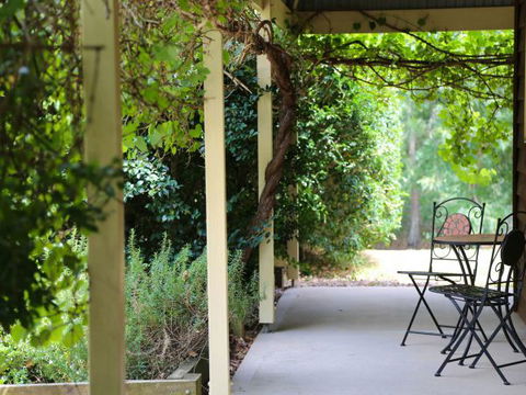 Misty Glen Cottage Hunter Valley - Accommodation 4U 2
