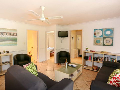 Misty Glen Cottage Hunter Valley - Accommodation 4U 4