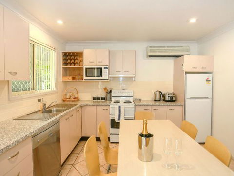 Misty Glen Cottage Hunter Valley - Accommodation 4U 6