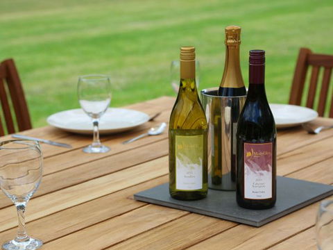 Misty Glen Cottage Hunter Valley - Accommodation 4U 7
