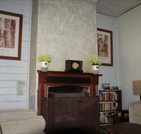 Moonan  Cottage - Accommodation 4U